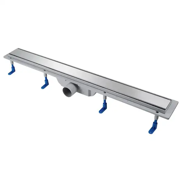 Qtap Dry Tile304-800 Трап линейный, под плитку 800 мм (QTDRYTILE304800)