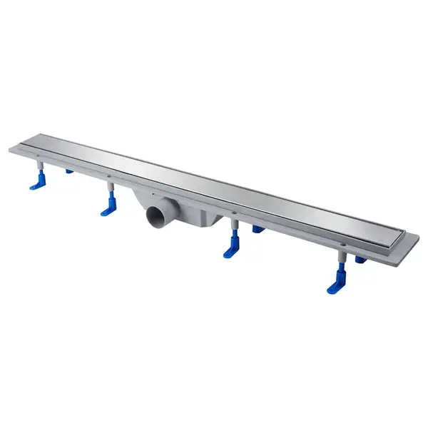 Qtap Dry Tile304-900 Трап линейный, под плитку (QTDRYTILE304900)
