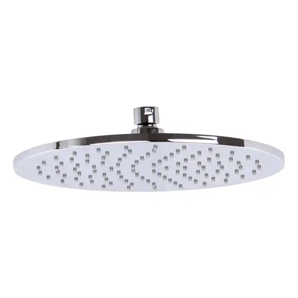 Лейка верхнього душа Fima Carlo Wellness D250, хром (F2621 2CR)