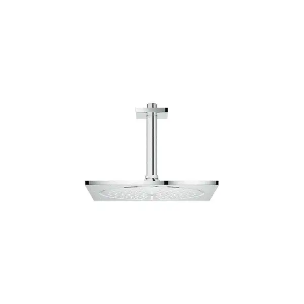 Верхний душ Grohe Rainshower 254х254 мм (26061000) фото 1 Aquada.com.ua