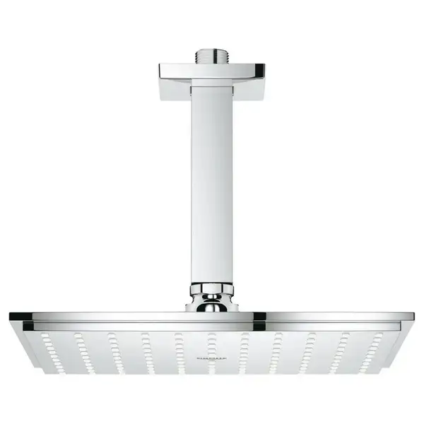 Верхній душ Grohe Rainshower Allure 230 (26065000)