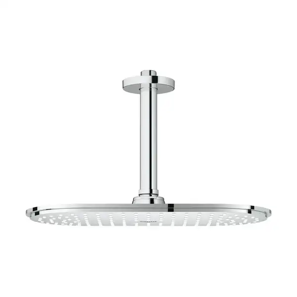 Верхній душ з кронштейном Grohe Rainshower Veris 300 (26069000)