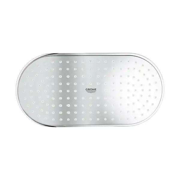 Верхній душ з кронштейном Grohe Rainshower Veris 300 (26069000)
