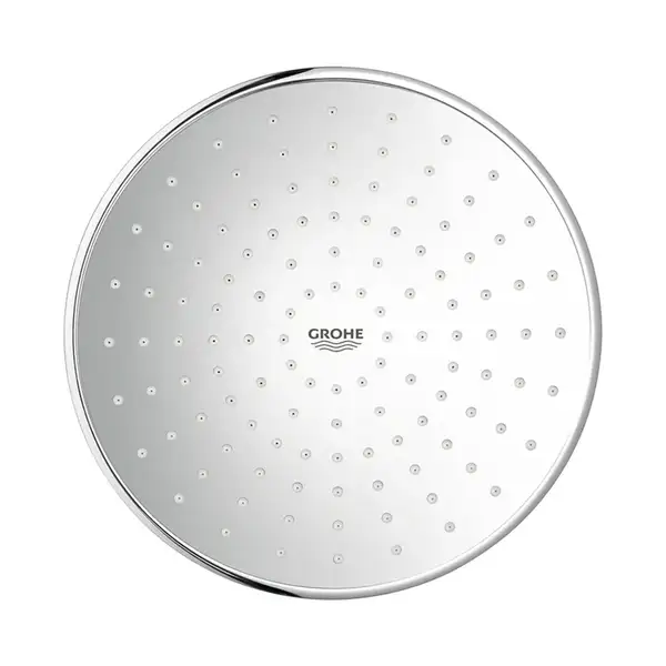 Верхній душ з кронштейном Grohe Rainshower Cosmopolitan 210 (26171LS0)