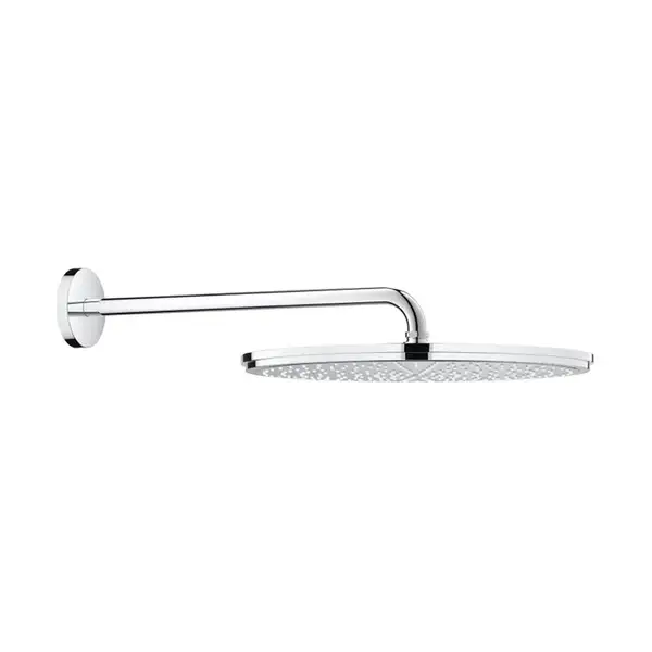 Верхній душ з кронштейном Grohe Rainshower Cosmopolitan 400 (26255000)