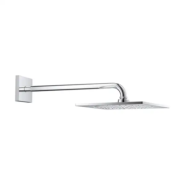 Верхній душ з кронштейном Grohe Rainshower F-series 10 '254 х 254 (26259000)