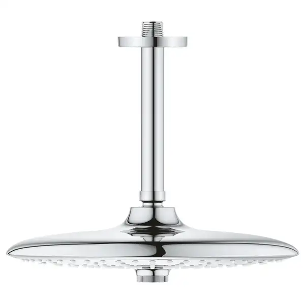 Grohe Верхній душ зі стельовим кронштейном Grouphoria (26461000)