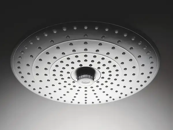 Grohe Верхній душ зі стельовим кронштейном Grouphoria (26461000)