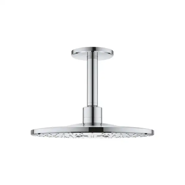Верхній душ з кронштейном Grohe Rainshower 310 SmartActive (26477LS0)