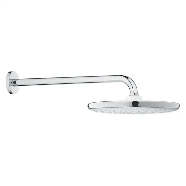 Верхній душ з настінним кронштейном Grohe Tempesta (260000) (26668000)