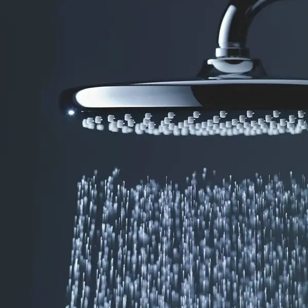 Душова система зі змішувачем для душа Grohe New Tempesta Cosmop. System (26673000)