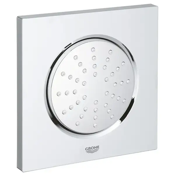 Бічний душ з одним режимом Grohe Rainshower F-Series 5 (27251000)