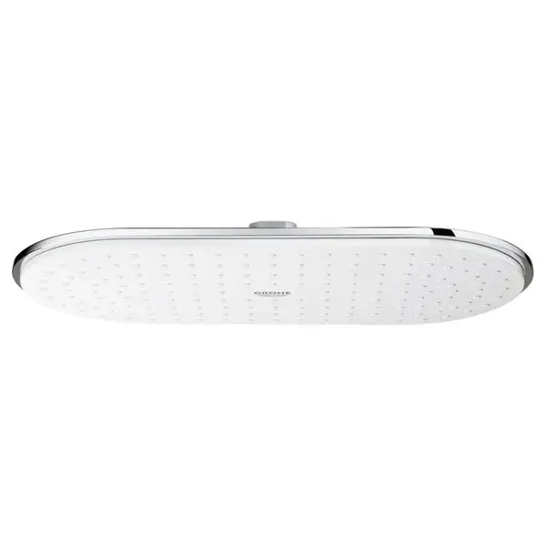 Верхній душ з 1 режимом струменя GROHE Rainshower Veris 300 (27470LS0)