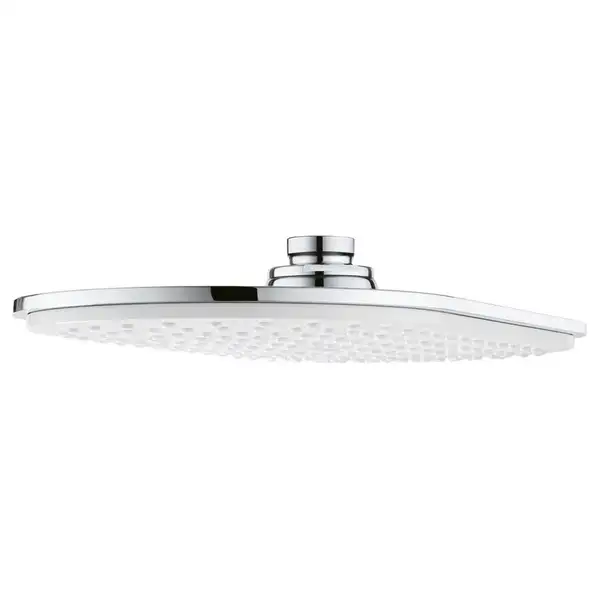 Верхній душ з 1 режимом струменя GROHE Rainshower Veris 300 (27470LS0)