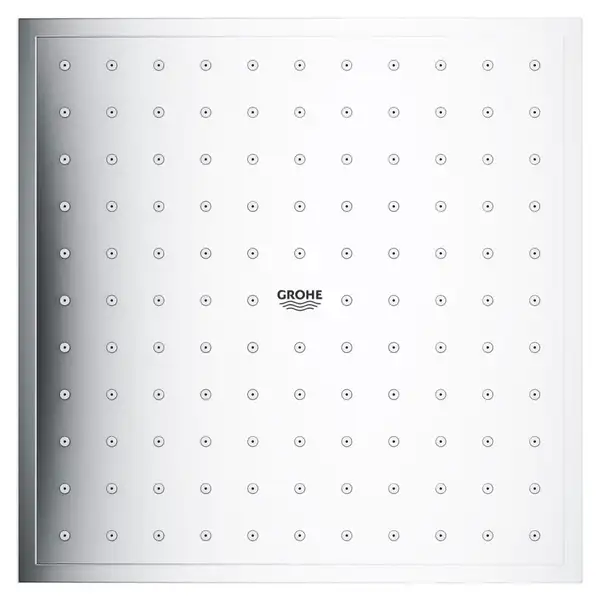 Верхній душ з 1 режимом струменя GROHE Rainshower Allure 230 (27480000)