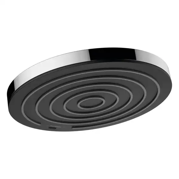 Верхній душ Hansgrohe Pulsify 260 1jet, хром (24140000)
