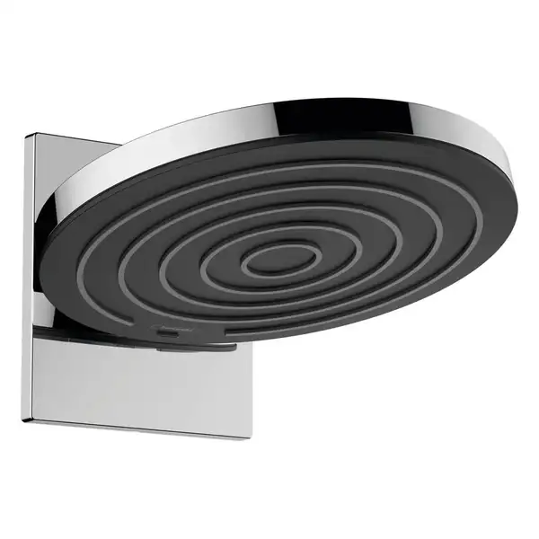 Верхній душ Hansgrohe Pulsify 260 1jet, хром (24150000)