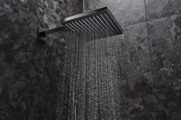Верхній душ Hansgrohe Pulsify E 260 х 260 см 1jet EcoSmart+ (колір - хром) 24333000
