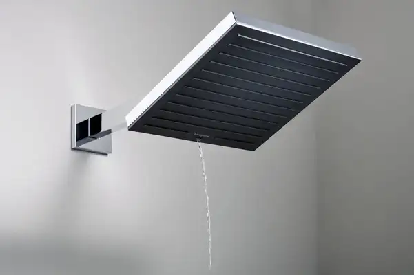 Верхній душ Hansgrohe Pulsify E 260 х 260 см 1jet EcoSmart+ (колір - хром) 24333000