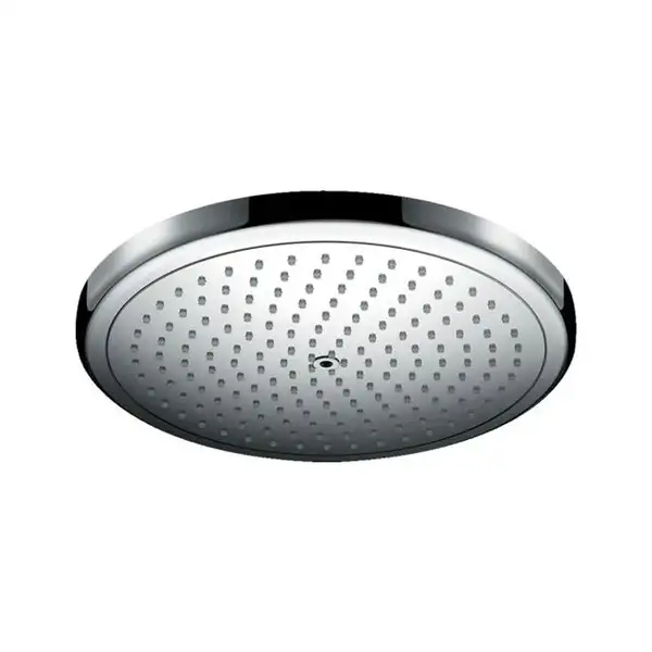 Верхній душ Hansgrohe Croma 280 1jet EcoSmart 9 л / хв, хром (26221000)
