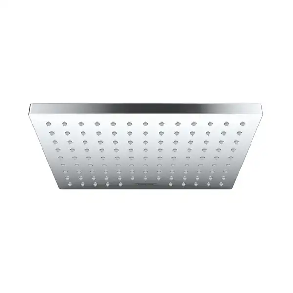 Верхній душ Hansgrohe Vernis Shape 230 230x170 мм 1jet, хром (26281000)