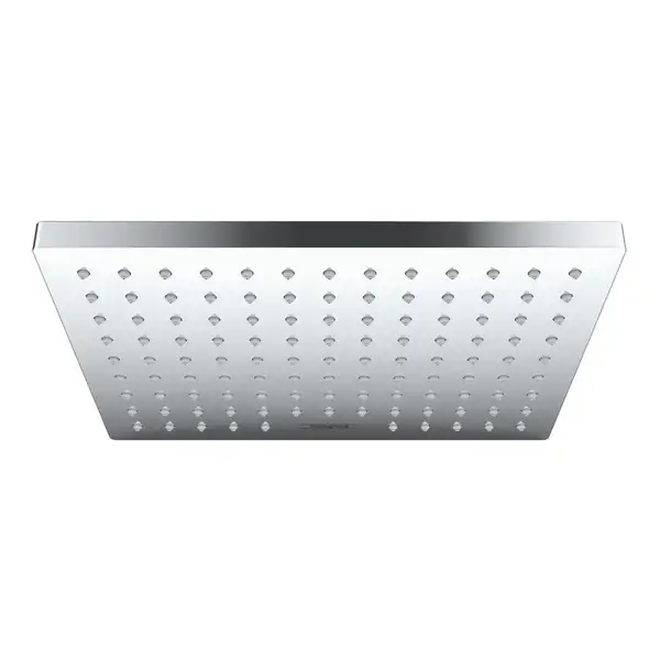 Верхній душ Hansgrohe Vernis Shape 230 230x170 мм 1jet EcoSmart, хром (26283000)