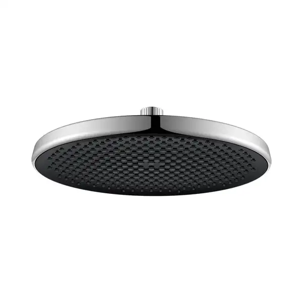 Лійка для душу стельова Koer KP-0401-01-OH 250мм (KR4980)