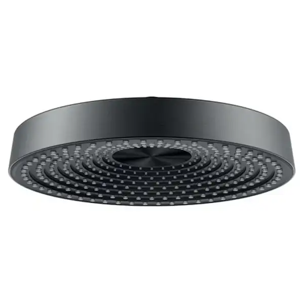 Лійка для душу стельова Koer KP-0403-07-OH 300мм (KR4998)