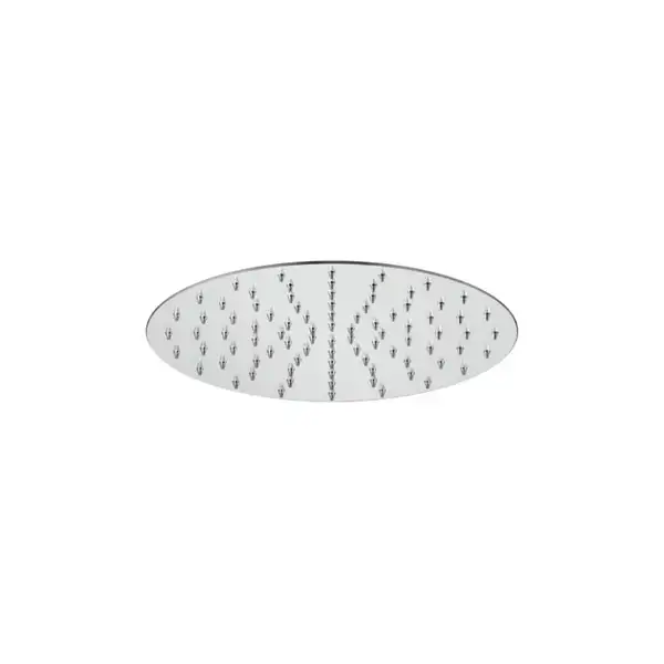AD139/121CR Верхній душ 250мм круглий хром Nobili ІТАЛІЯ (AD139/121CR)
