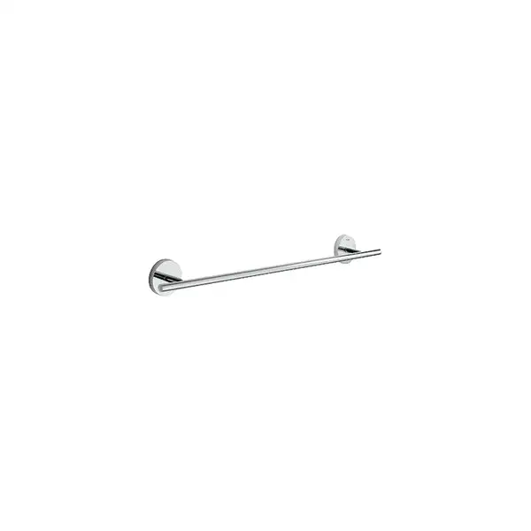 Держатель для банного полотенца, 520 мм Grohe BauCosmopolitan (40459000) фото 1 Aquada.com.ua
