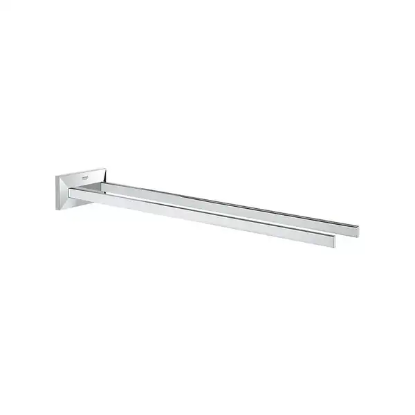 Тримач рушника Grohe Allure Brilliant 43 (40496000)
