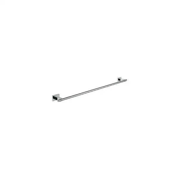Полотенцедержатель Grohe Essentials Cube (40509000) фото 1 Aquada.com.ua
