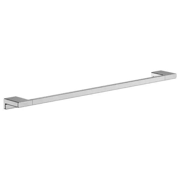Полотенцедержатель 648 мм Hansgrohe AddStoris, хром (41747000) фото 1 Aquada.com.ua