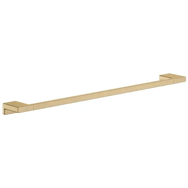 Полотенцедержатель Hansgrohe AddStoris 62,6 / 64,8 см, Brushed Bronze (41747140)