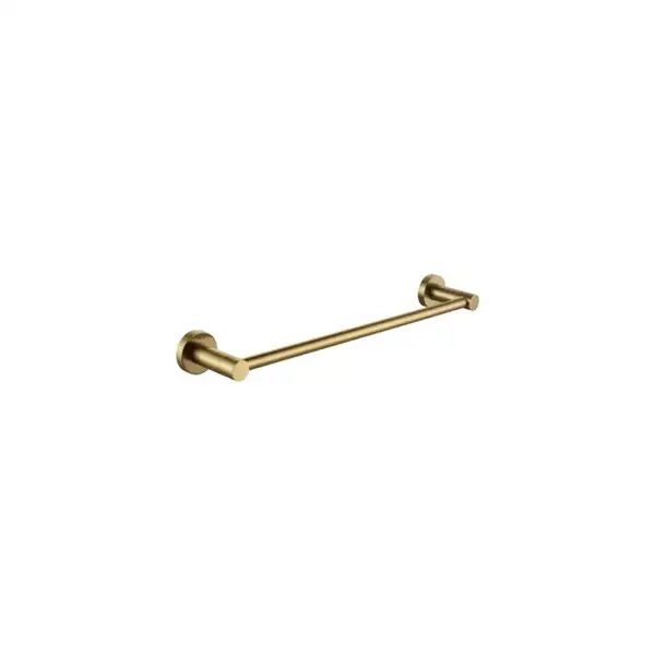 тримач для рушників Omnires Modern Project gold (MP60214GLB)