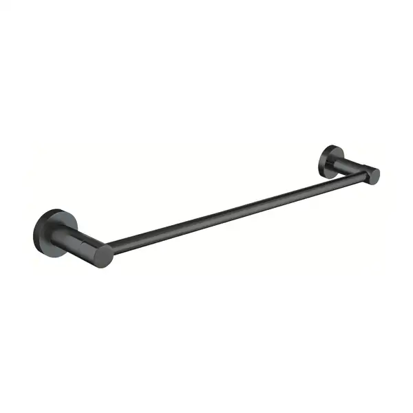 рушникотримач Omnires Modern Project graphite (MP60214GR)