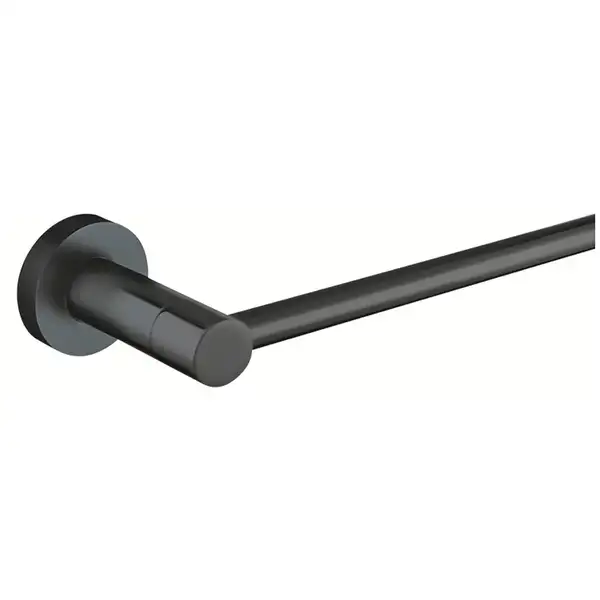 рушникотримач Omnires Modern Project graphite (MP60214GR)