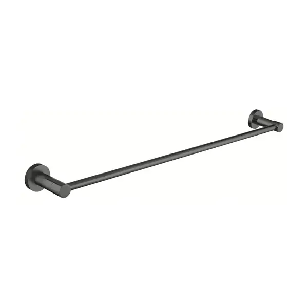 рушникотримач Omnires Modern Project graphite (MP60216GR)