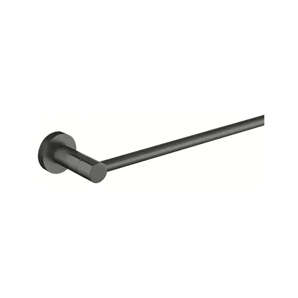 рушникотримач Omnires Modern Project graphite (MP60216GR)