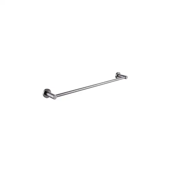 тримач для рушників Omnires Modern Project nickel (MP60216NI)