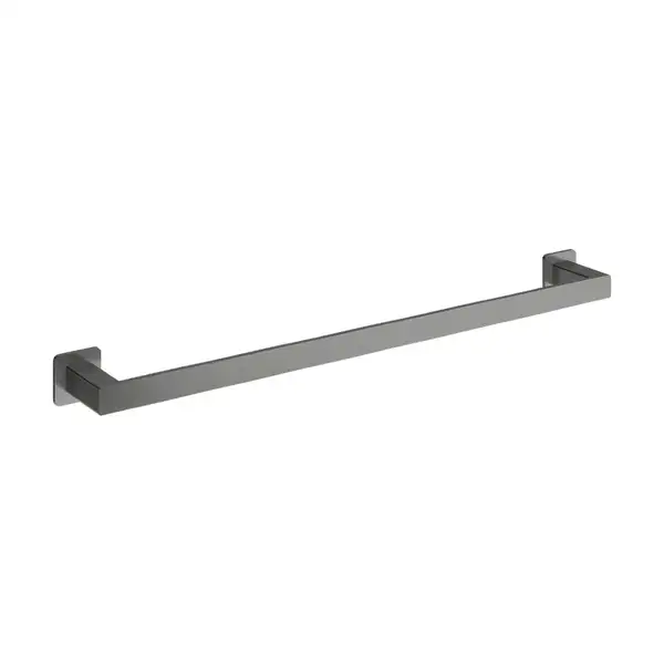тримач для рушників Omnires Nelson graphite (NL80216GR)
