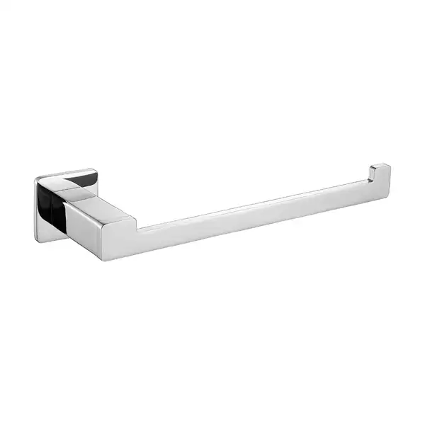 тримач для рушників Omnires Nelson chrome (NL80230CR)