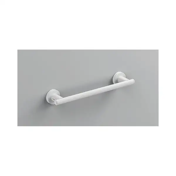 Рушникотримувач Sonia Tecnoproject White 330х50х64, білий матовий (166060)