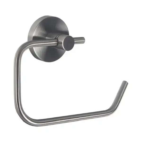Тримач туалетного паперу, Grohe Essentials, графіт (40689AL1)