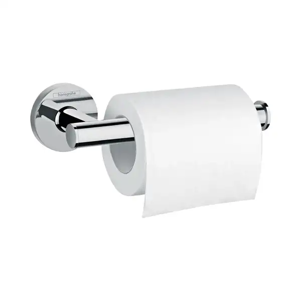Тримач туалетного паперу, Hansgrohe Logis Universal, хром (41726000)