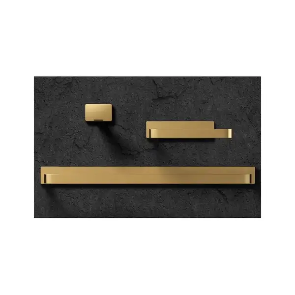 папероутримувач Omnires Darling gold (DA70510GL)