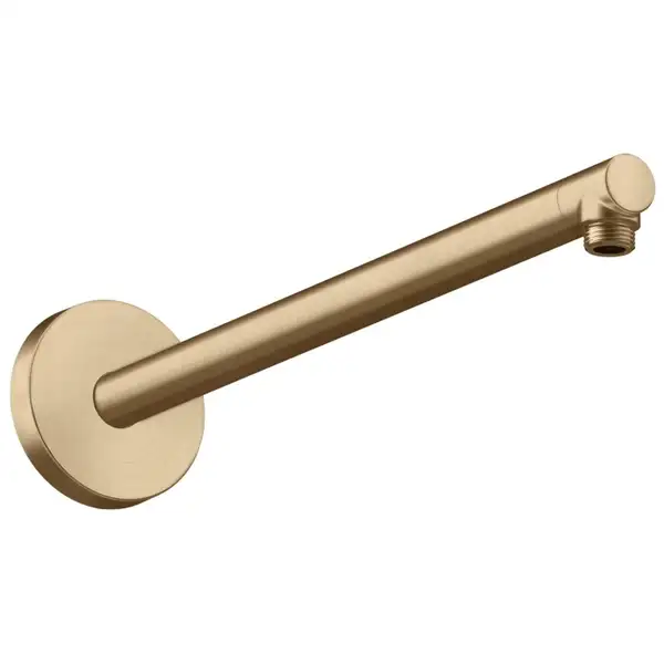 Тримач верхнього душу Axor, Brushed Bronze (26431140)