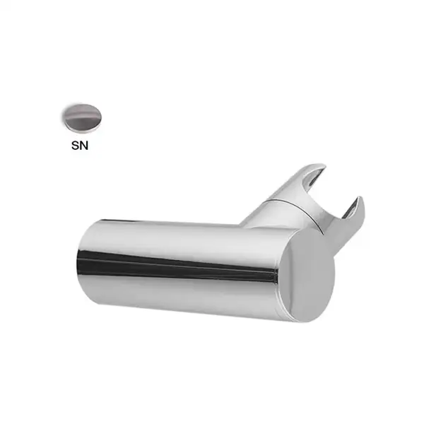 Тримач душу Fima Carlo, brushed nickel (F2093SN)