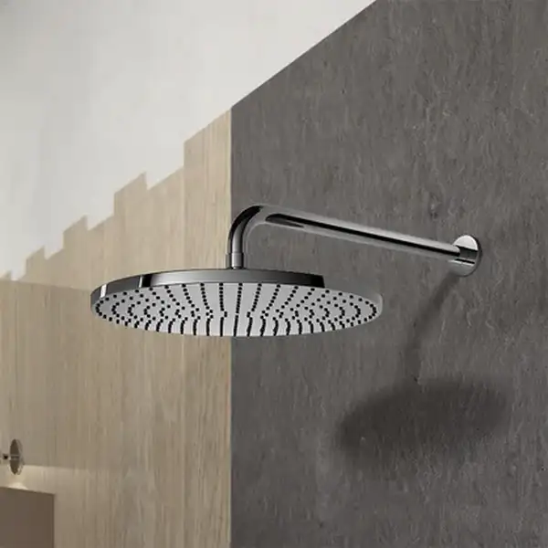 Fima Carlo Душовий кронштейн 350 мм Wellness (F2138CR), Fima