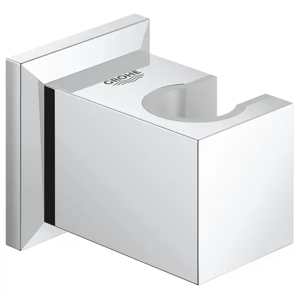 Держатель для ручного душа Grohe Allure Brilliant (цвет - хром) (27706000) фото 1 Aquada.com.ua